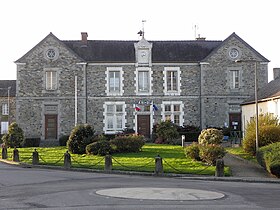 photo Ercé-près-Liffré