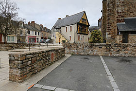 photo Grand-Fougeray