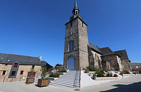 photo Orgères