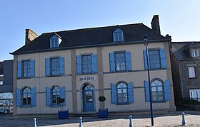 photo Saint-Benoît-des-Ondes