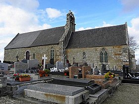 photo Saint-Georges-de-Gréhaigne