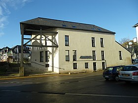 photo Saint-Grégoire