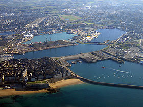 photo Saint-Malo