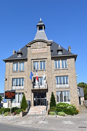 photo Saint-Méloir-des-Ondes