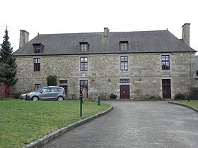 photo Saint-Ouen-des-Alleux
