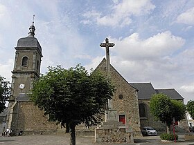 photo Vieux-Vy-sur-Couesnon