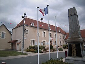 photo Azay-le-Ferron