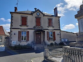 photo La Châtre-Langlin