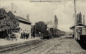 photo Fléré-la-Rivière