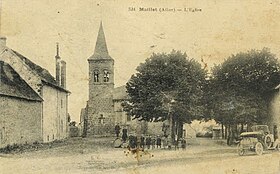 photo Maillet