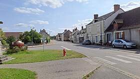 photo Neuillay-les-Bois