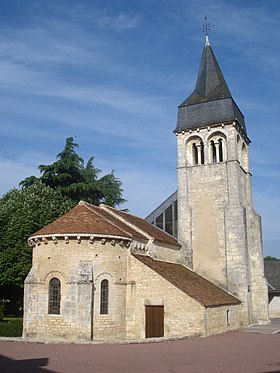 photo Neuvy-Pailloux