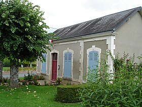 photo Saint-Aigny