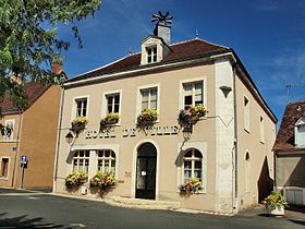 photo Saint-Gaultier