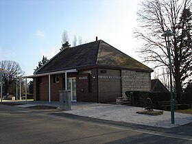 photo Verneuil-sur-Igneraie