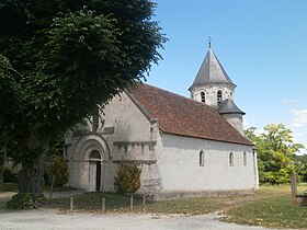 photo Antogny-le-Tillac