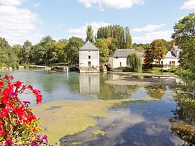 photo Artannes-sur-Indre