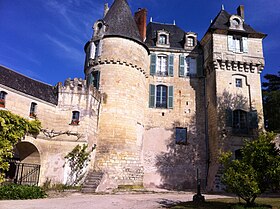 photo La Celle-Guenand