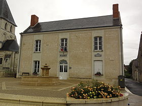 photo La Celle-Saint-Avant