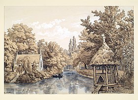 photo Chanceaux-sur-Choisille