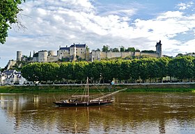 photo Chinon