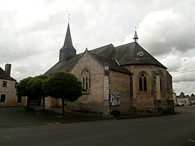 photo Courcelles-de-Touraine