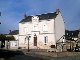 photo Épeigné-les-Bois