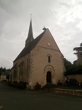 photo Épeigné-sur-Dême