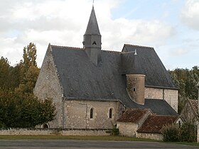 photo Ferrière-sur-Beaulieu