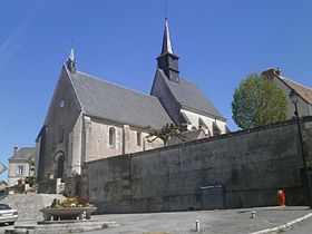 photo Francueil