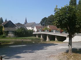 photo Loché-sur-Indrois