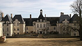 photo Marcilly-sur-Maulne