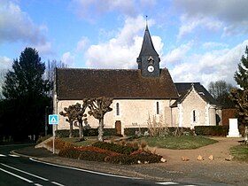 photo Neuville-sur-Brenne