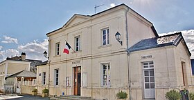 photo Parçay-sur-Vienne