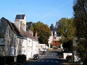photo Reignac-sur-Indre