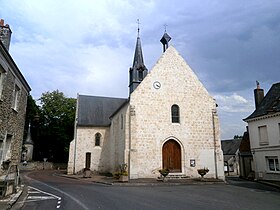 photo Rouziers-de-Touraine