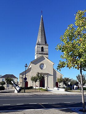 photo Saint-Nicolas-de-Bourgueil
