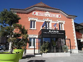 photo Les Abrets en Dauphiné