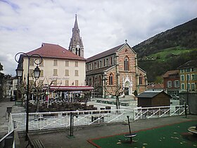 photo Allevard