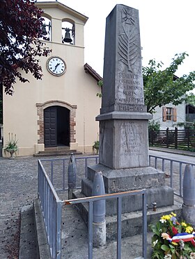 photo Beauvoir-en-Royans