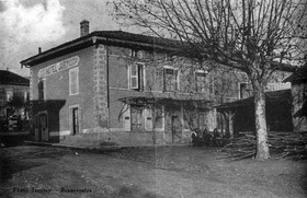 photo Bellegarde-Poussieu