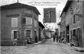 photo Bougé-Chambalud