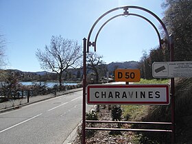 photo Charavines