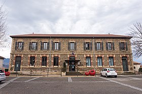 photo Clonas-sur-Varèze