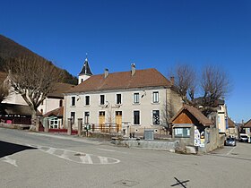 photo Saint-Martin-de-la-Cluze