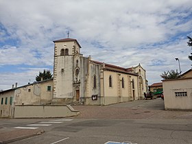 photo Diémoz