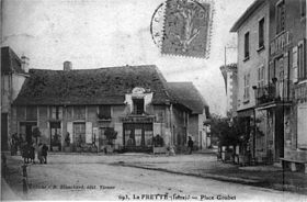photo La Frette