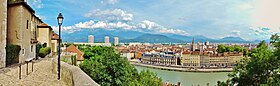 photo Grenoble