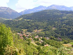 photo Laval-en-Belledonne