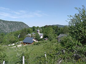 photo Malleval-en-Vercors